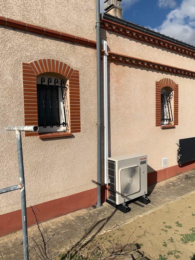 Occitania Plomberie Chauffage — Photos 11